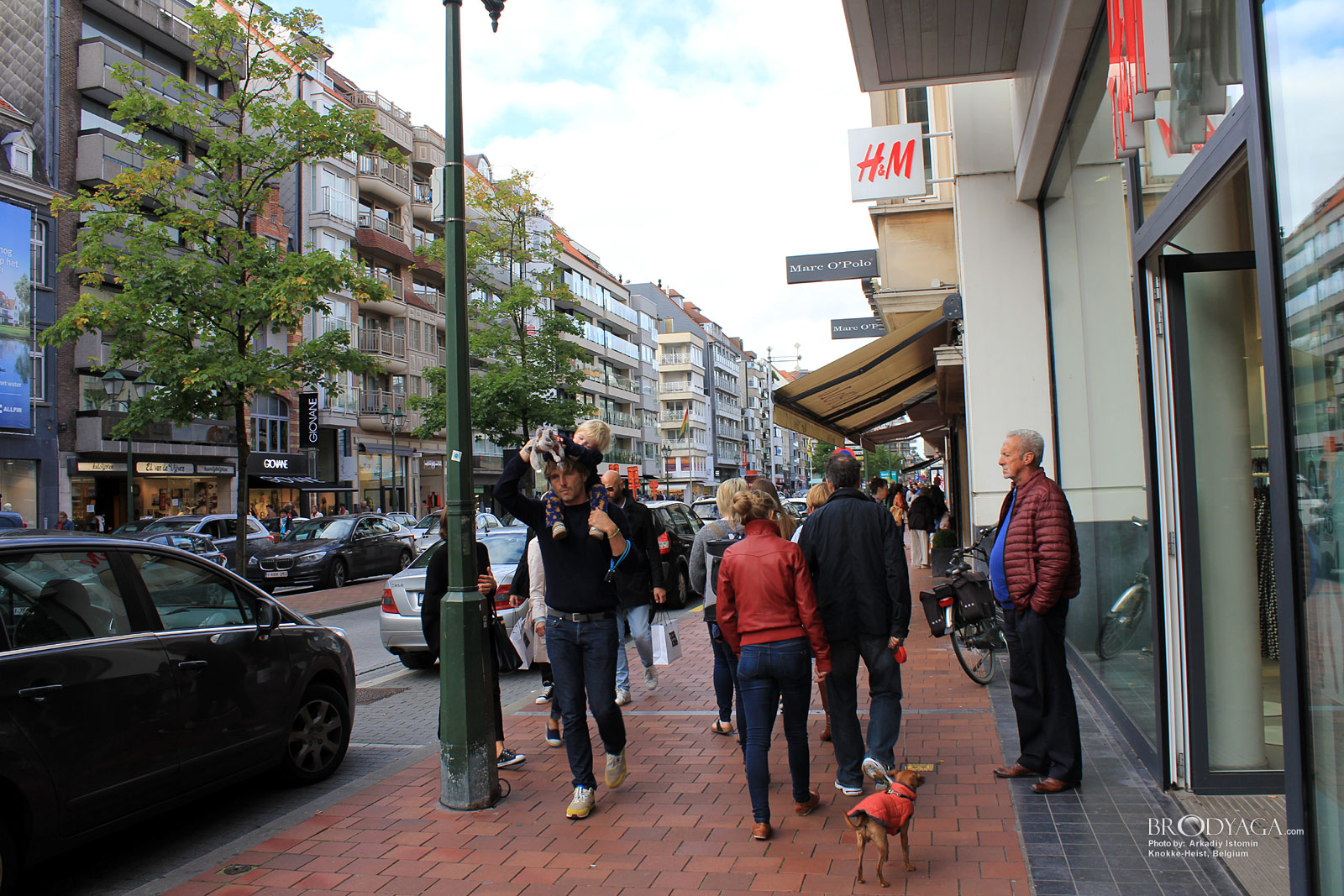 Knokke-Heist